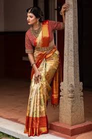 Fashion Sarees