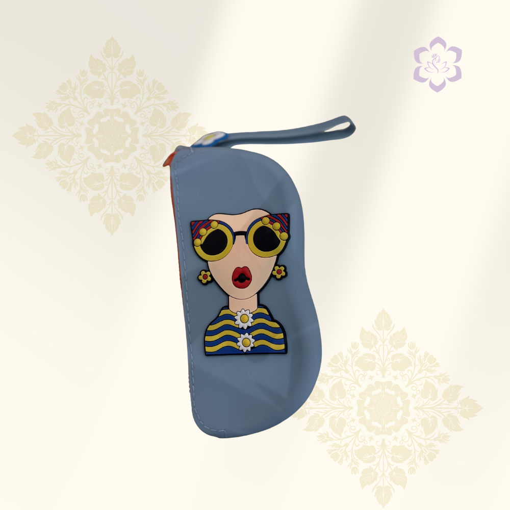 Sunglasses Pouch