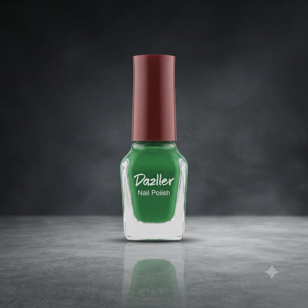 Dazller Nail Polish.