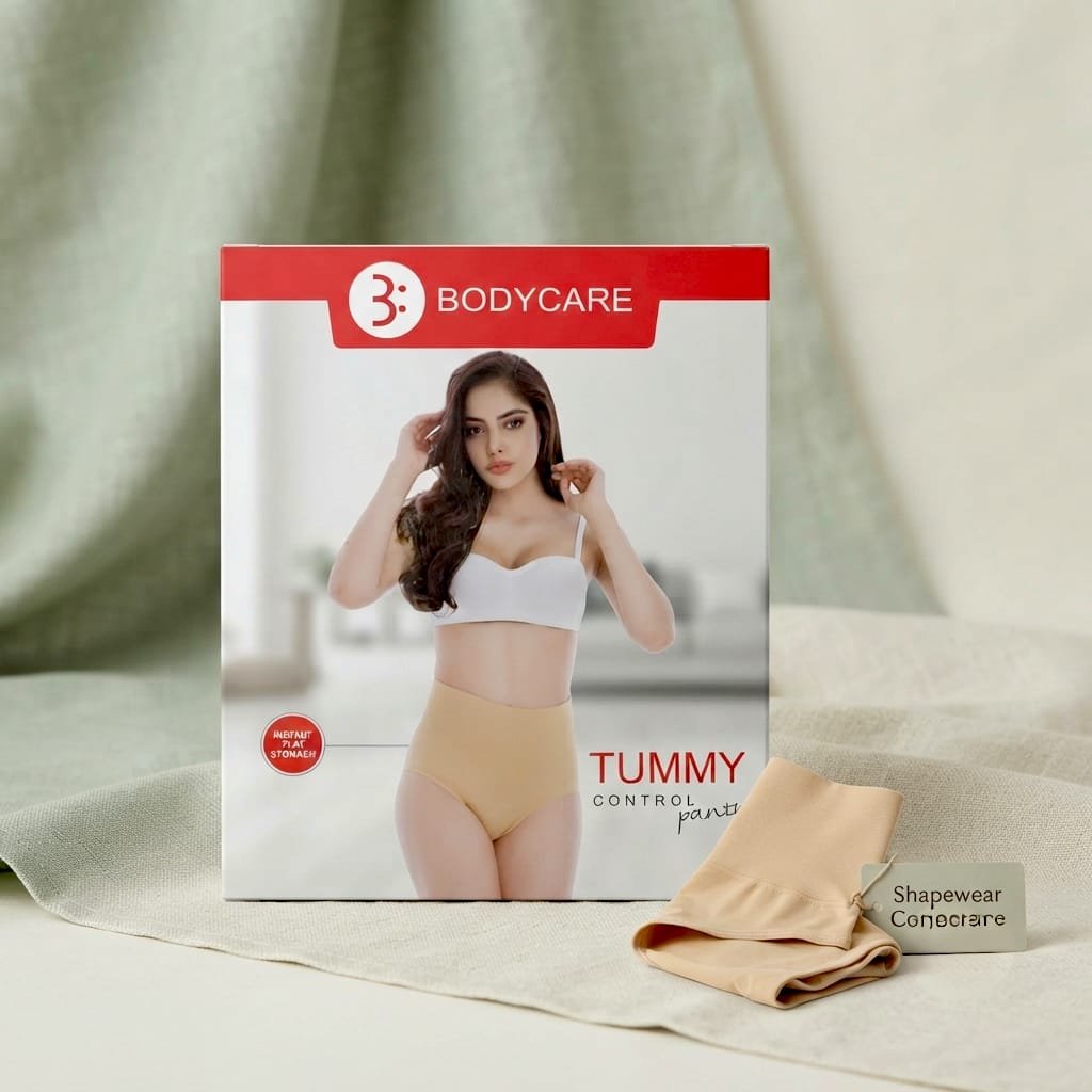 Tummy contol panty